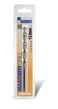 DRILL MASONRY 13 X 150 - 160MM OVERALL 